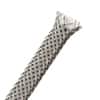 Flexo® Stainless Steel - 5/8" - Silver