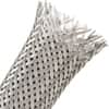 Flexo® Stainless Steel - 1 3/4" - Silver
