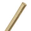 Flexo® Brass - 3/8" - Brass