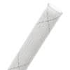 Flexo® Clean Cut® FR - 3/4" - White