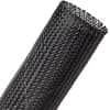 Flexo® FR - 2 1/2" - Black w/ White Tracer