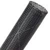 Flexo® FR - 1 1/2" - Black w/ White Tracer