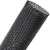 Flexo® FR - 1 3/4" - Black w/ White Tracer