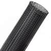 Flexo® FR - 1 1/2" - Black w/ No Tracer