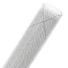 Flexo® FR - 1 1/4" - White w/ Black Tracer