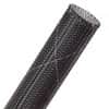 Flexo® FR - 1 1/4" - Black w/ White Tracer