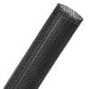 Flexo® FR - 1 1/4" - Black w/ No Tracer
