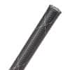 Flexo® FR - 1/2" - Black w/ White Tracer