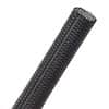 Flexo® FR - 3/4" - Black w/ No Tracer