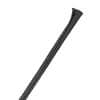 Flexo® F6 FR - 1/8" - Black w/ White Tracer