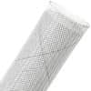 Flexo® Tight Weave™ - 9 Mil FR - 2 1/2" - White
