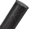 Flexo® Tight Weave™ - 9 Mil FR - 2" - Black