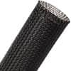 Flexo® Halar® - 1 3/4" - Black w/ No Tracer