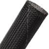 Flexo® Halar® - 2" - Black w/ White Tracer