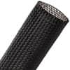 Flexo® Halar® - 2" - Black w/ No Tracer