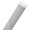 Flexo® Halar® - 1" - White w/ Black Tracer