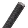 Flexo® Halar® - 1" - Black w/ White Tracer