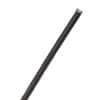 Flexo® PEEK - 1/8" - Black