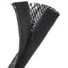 Flexo® Wrap - 3/4" - Black FR