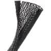 Flexo® Wrap - 1/2" - Black FR