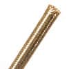 Flexo® Chrome XC - 1/2" - Gold
