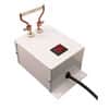KNIFE -BenchMount Hot 110 volt
