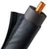 Dura HVAC Wrap - 1" - Black