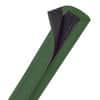 VersaWraptor® - 1" - Polyester Wrappable Wire Protection - Green