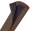VersaWraptor® - 1 1/2" - Polyester Wrappable Wire Protection - Brown