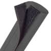 VersaWraptor® - 1 1/2" - Polyester Wrappable Wire Protection - Gray