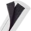 VersaWraptor® - 6" - Polyester Wrappable Wire Protection - White
