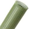 Flexo® PET - 3" - Olive Drab