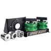 Rapid Install KIT - Complete Kit includes 0.50", 1.00" and 1.5" Dies- Tubes Not Included