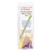 Heavy Duty Nylon Cable Ties - 3 1/2" (24) & 7" (24) - Purple