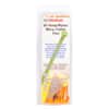 Heavy Duty Nylon Cable Ties - 3 1/2" (24) & 7" (24) - Orange