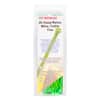 Heavy Duty Nylon Cable Ties - 3 1/2" (24) & 7" (24) - Neon Green