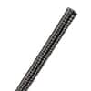 Carbon Fiber - Standard - 1/4" - Black