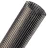 Carbon Fiber - Standard - 2" - Black