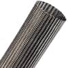 Carbon Fiber - Heavy - 2 1/2" - Black
