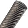 Carbon Fiber - Heavy - 3" - Black