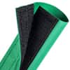 VersaWraptor® - 2" - Polyester Wrappable Wire Protection - Green