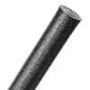 Acrylic Flex Glass® - Grade C - Acrylic Coated Fiberglass - 1" - Black