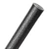 Acrylic Flex Glass® - Grade C - Acrylic Coated Fiberglass - 7/8" - Black