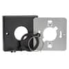 Flexo Mounting System Finish Kit - EU and CN - Black