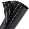 Turtle Wrap - 3" - Black
