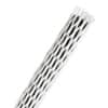 Part Guard - 1/2" - White Non-Elastic Netting