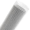 Part Guard - 2" - White Elastic Netting