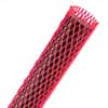 Part Guard - 1" - Red Elastic Netting