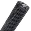 Part Guard - 1 1/2" - Black Elastic Netting