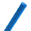 Part Guard - 1/2" - Blue Elastic Netting